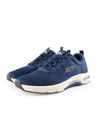 Skechers Sneaker Blau 278696