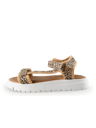 Nelson Sandalen Beige 278698