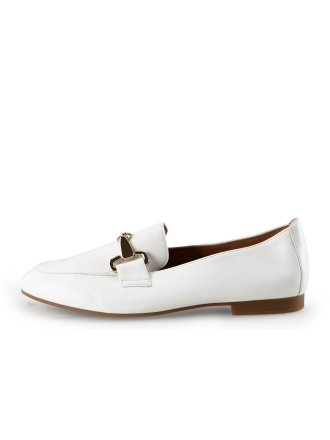 Gabor Loafers  Weiß 278700