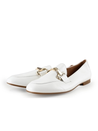 Gabor Loafers  Weiß 278700