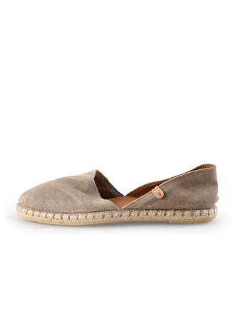 Verbenas Espadrilles Beige 278701