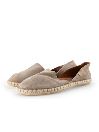 Verbenas Espadrilles Beige 278701