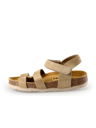 Nelson Sandalen Beige 278704
