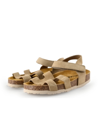 Nelson Sandalen Beige 278704