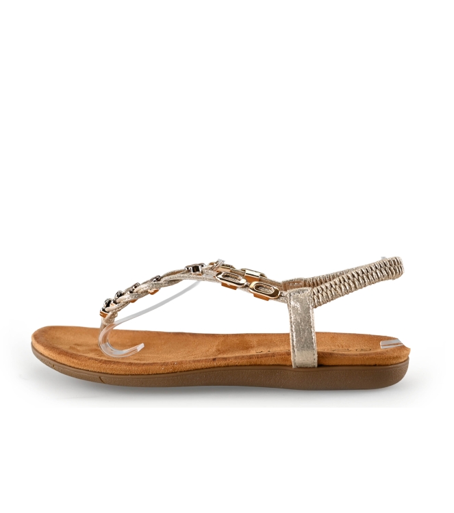 Dolcis Sandalen