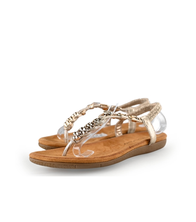 Dolcis Sandalen