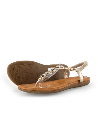 Dolcis Sandalen