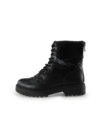 Poelman Schnürstiefel