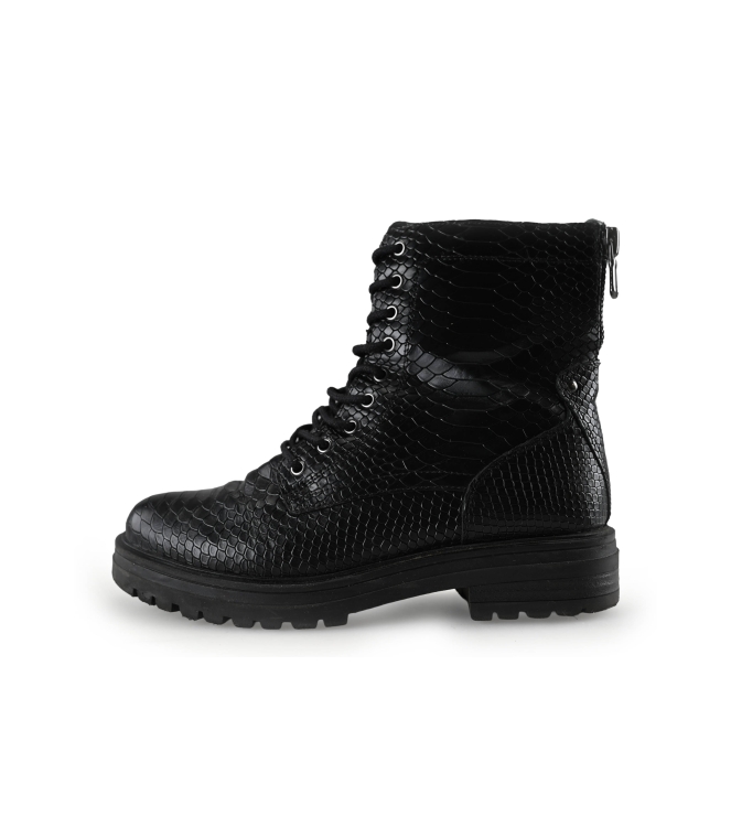 Poelman Schnürstiefel