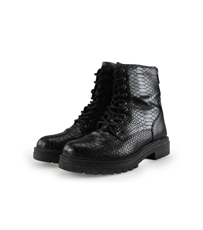 Poelman Schnürstiefel