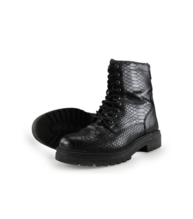 Poelman Schnürstiefel