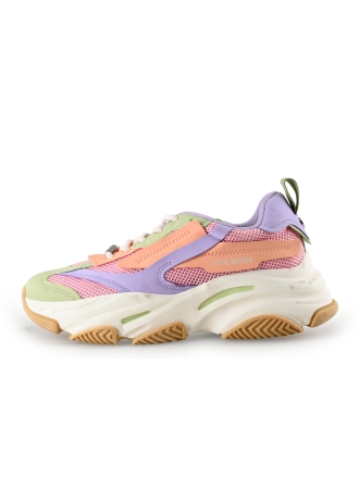 Steve Madden Sneaker Grün 278708