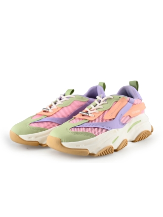 Steve Madden Sneaker Grün 278708