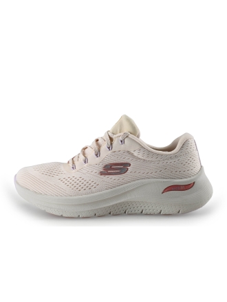 Skechers Sneaker Weiß 278710