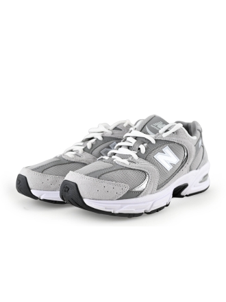 New Balance Sneaker Grau 278711