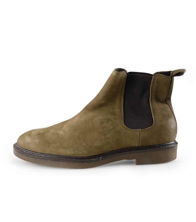 Nelson Chelsea boots
