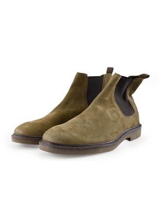 Nelson Chelsea boots Grün 278712