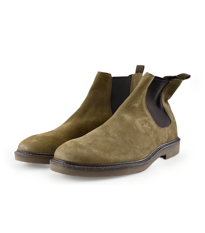 Nelson Chelsea boots