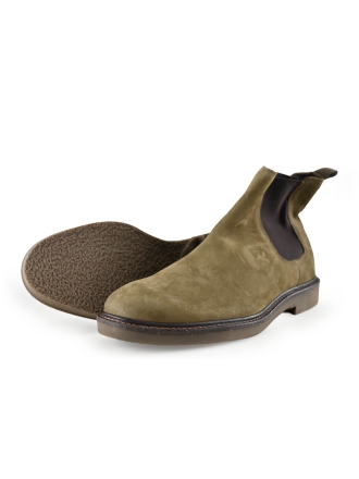 Nelson Chelsea boots