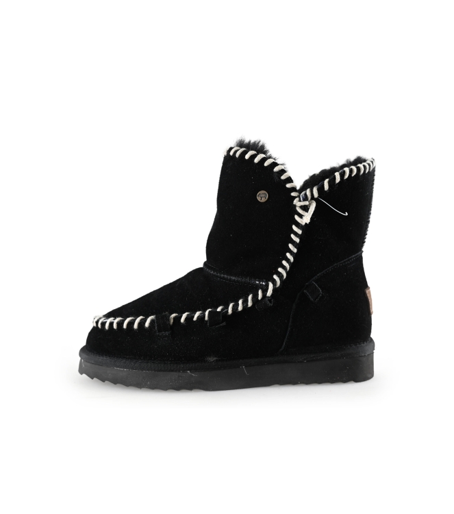Warmbat Stiefel