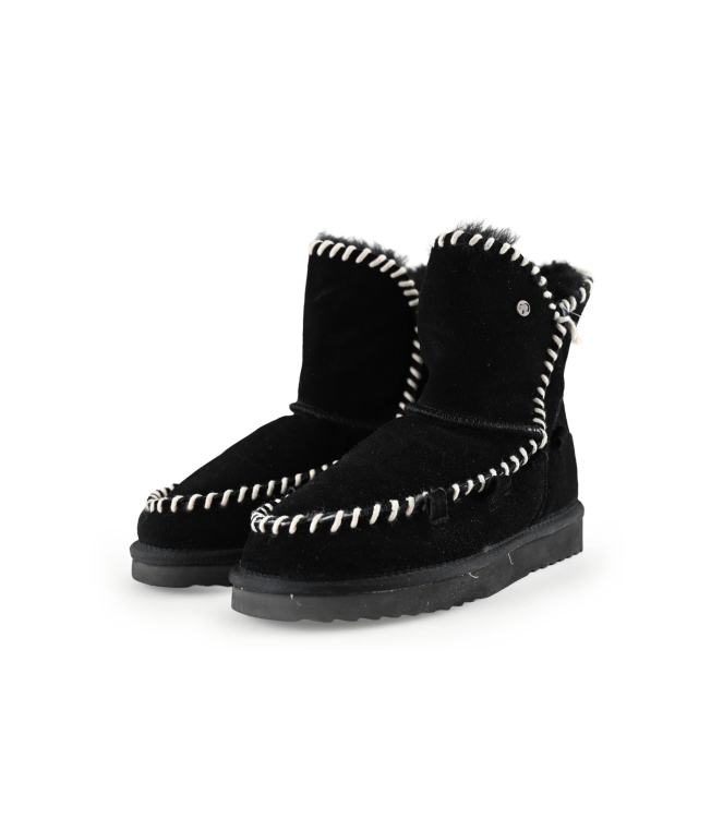 Warmbat Stiefel