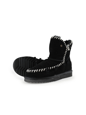 Warmbat Stiefel