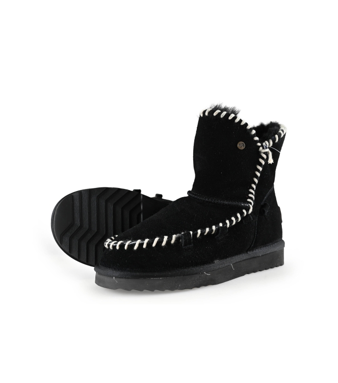 Warmbat Stiefel