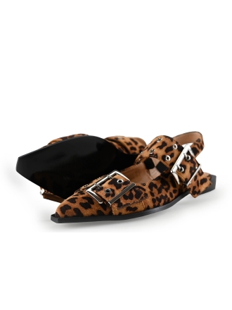 Nelson Slingbacks