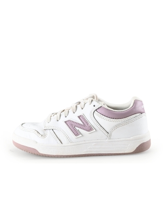 New Balance Sneaker Weiß 278721