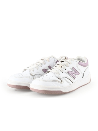 New Balance Sneaker Weiß 278721