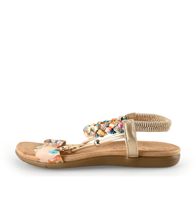 Dolcis Sandalen