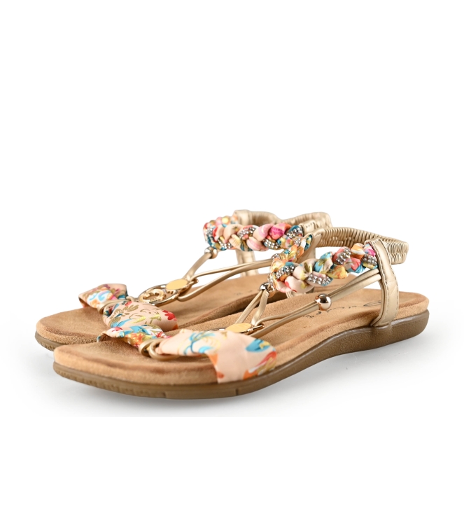 Dolcis Sandalen