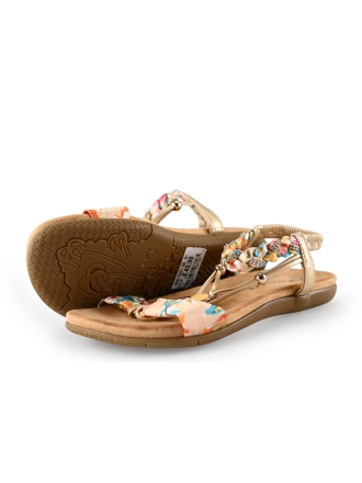 Dolcis Sandalen