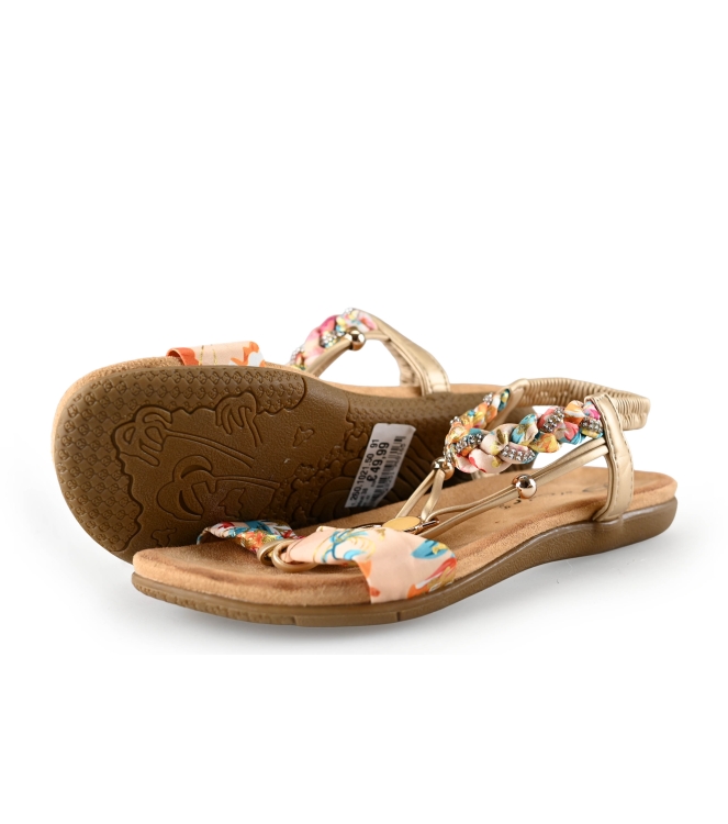 Dolcis Sandalen