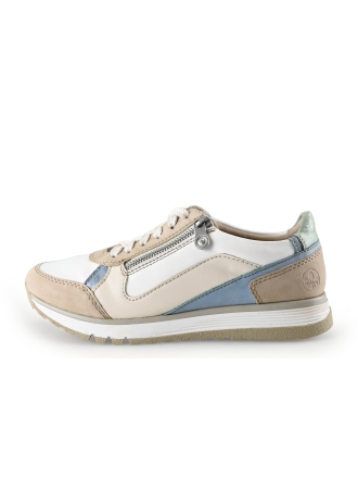 Rieker Sneaker Weiß 278727