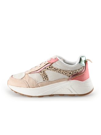 Nelson Sneaker Beige 278728