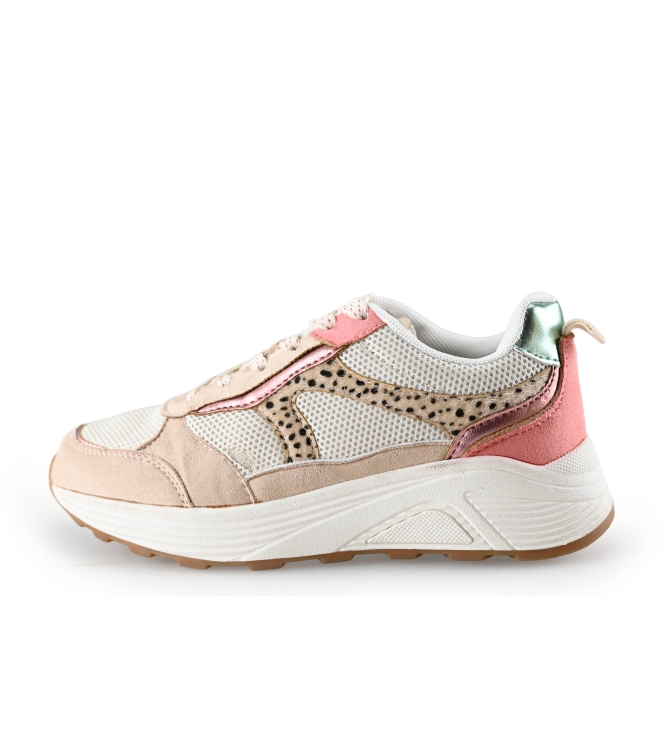 Nelson Sneaker