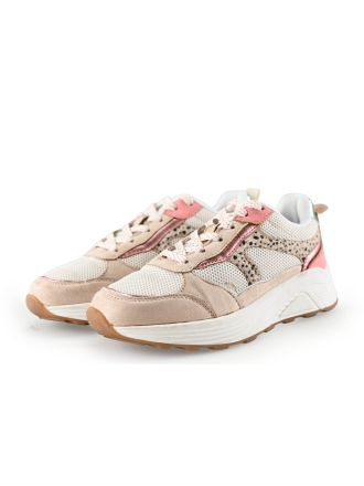 Nelson Sneaker Beige 278728