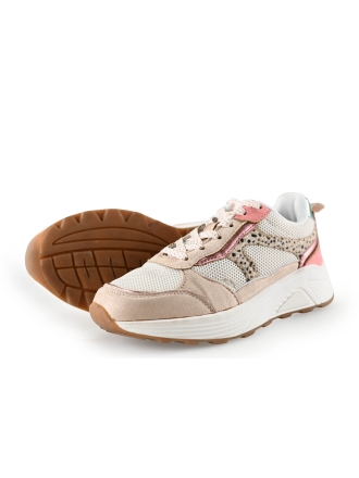 Nelson Sneaker