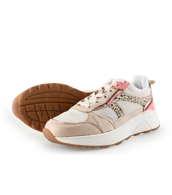 Nelson Sneaker