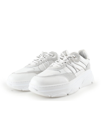 Nelson Sneaker Weiß 278729