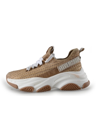Steve Madden Sneaker Gold 278732