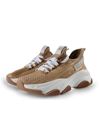 Steve Madden Sneaker Gold 278732