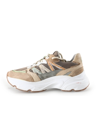 Nelson Sneaker Beige 278733
