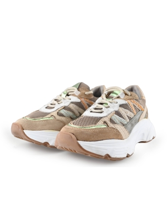 Nelson Sneaker Beige 278733