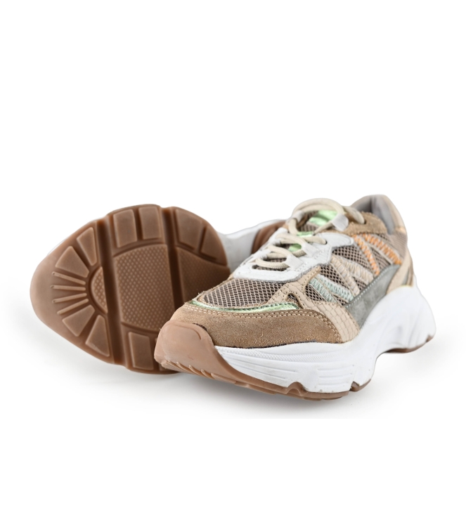 Nelson Sneaker