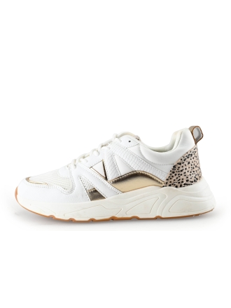 Nelson Sneaker Weiß 278739
