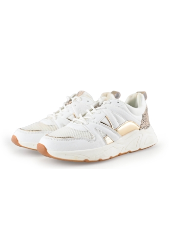 Nelson Sneaker Weiß 278739
