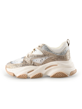 Steve Madden Sneaker Weiß 278740