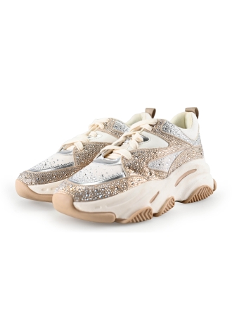 Steve Madden Sneaker Weiß 278740